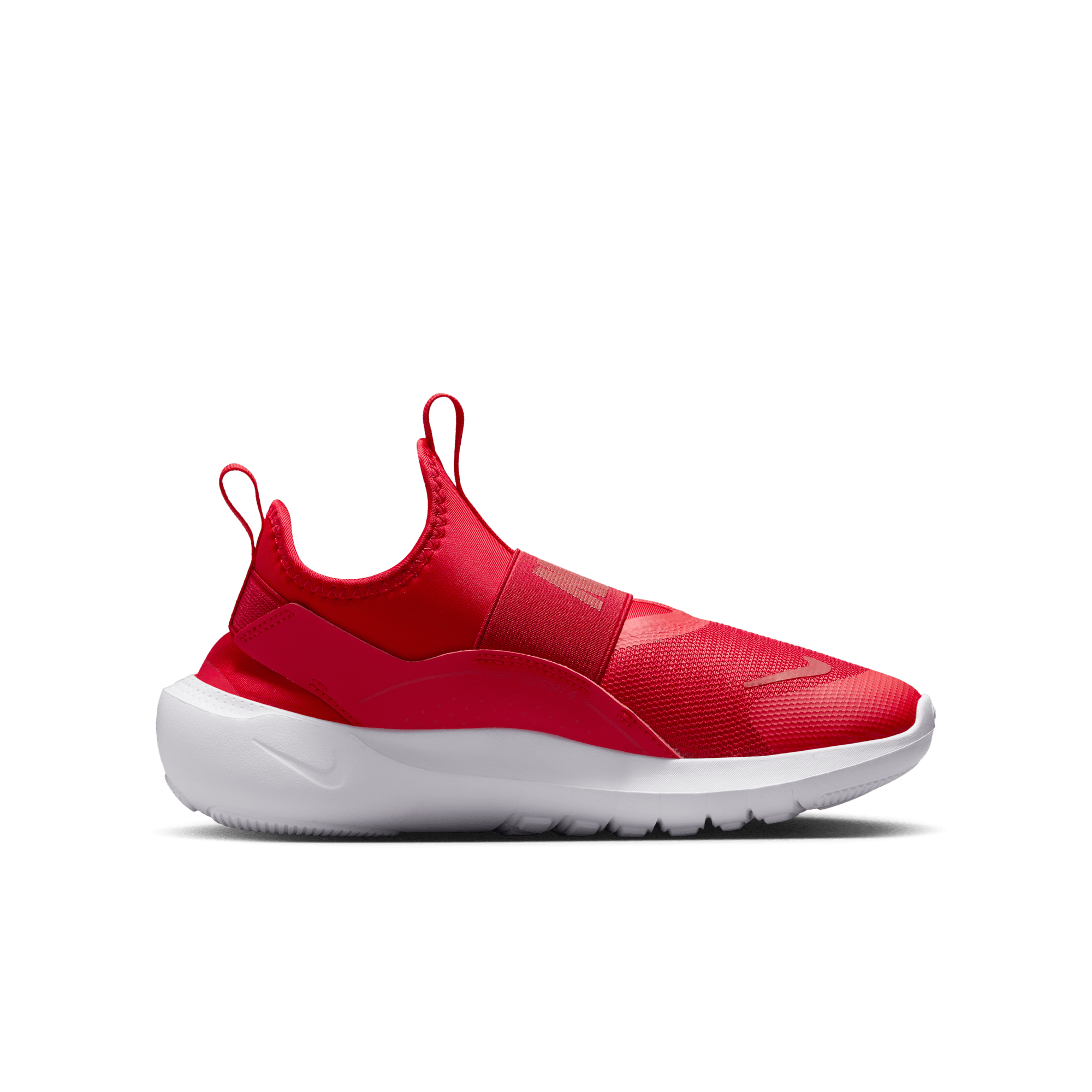 NIKE FLEX RUNNER 4 BIG KIDS' RUNNING SHOES