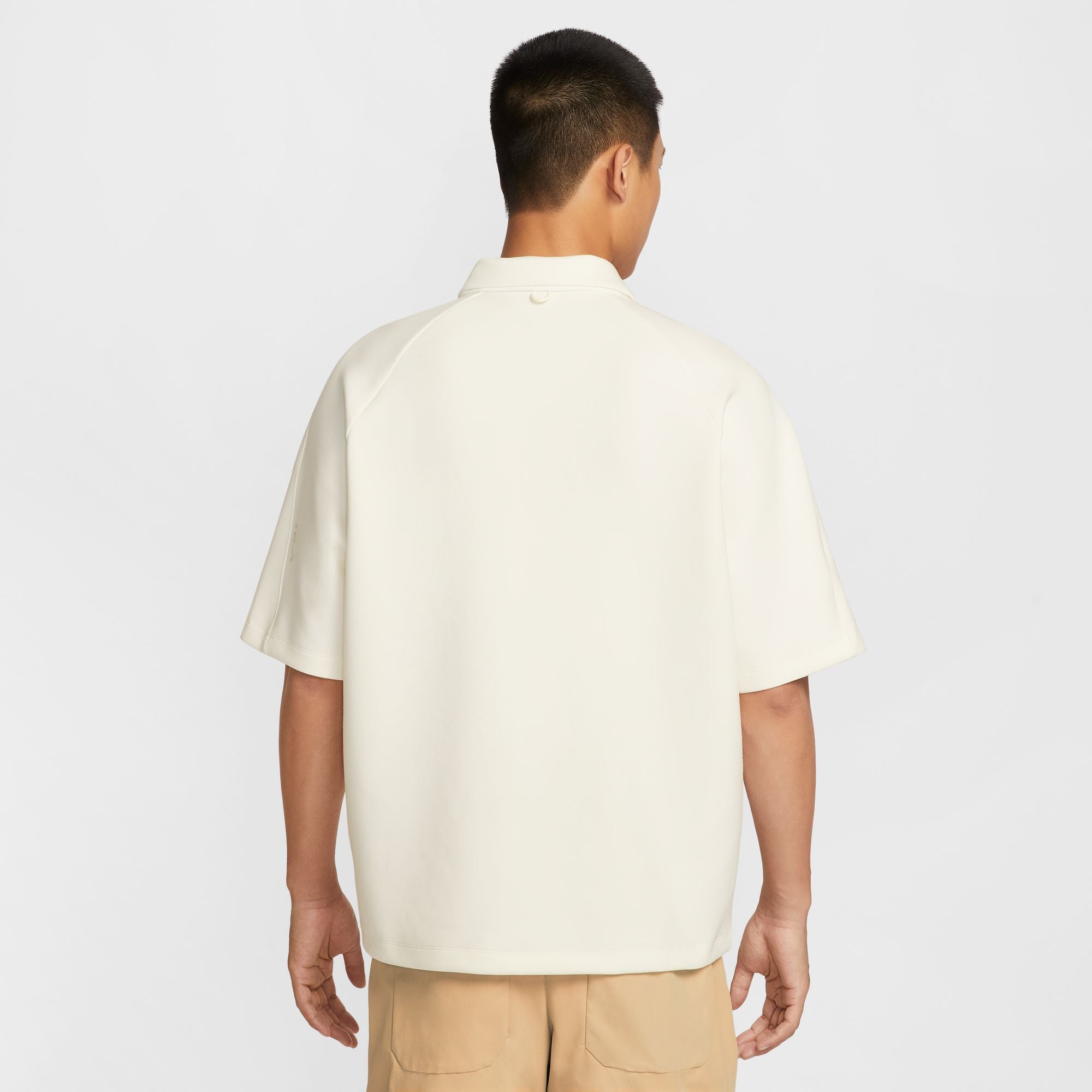 NIKE 24.7 IMPOSSIBLYSOFT MEN'S DRI-FIT POLO