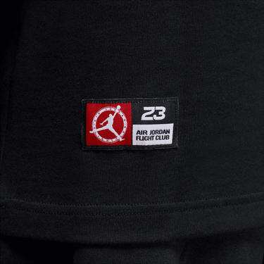 JORDAN FLIGHT CLUB MEN'S LONG-SLEEVE T-SHIRT