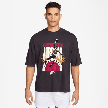JORDAN MEN'S OVERSIZED REISSUE T-SHIRT