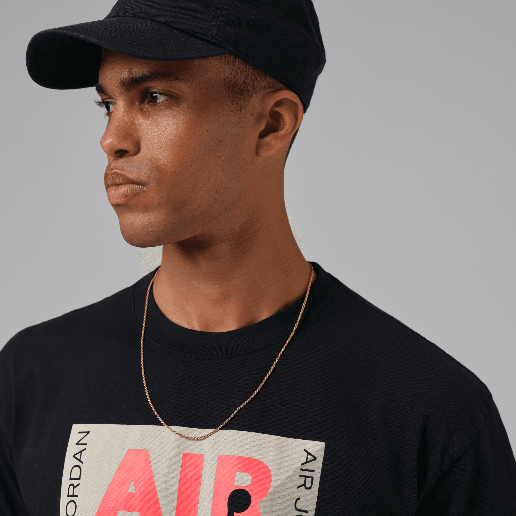 JORDAN MEN'S GRAPHIC T-SHIRT