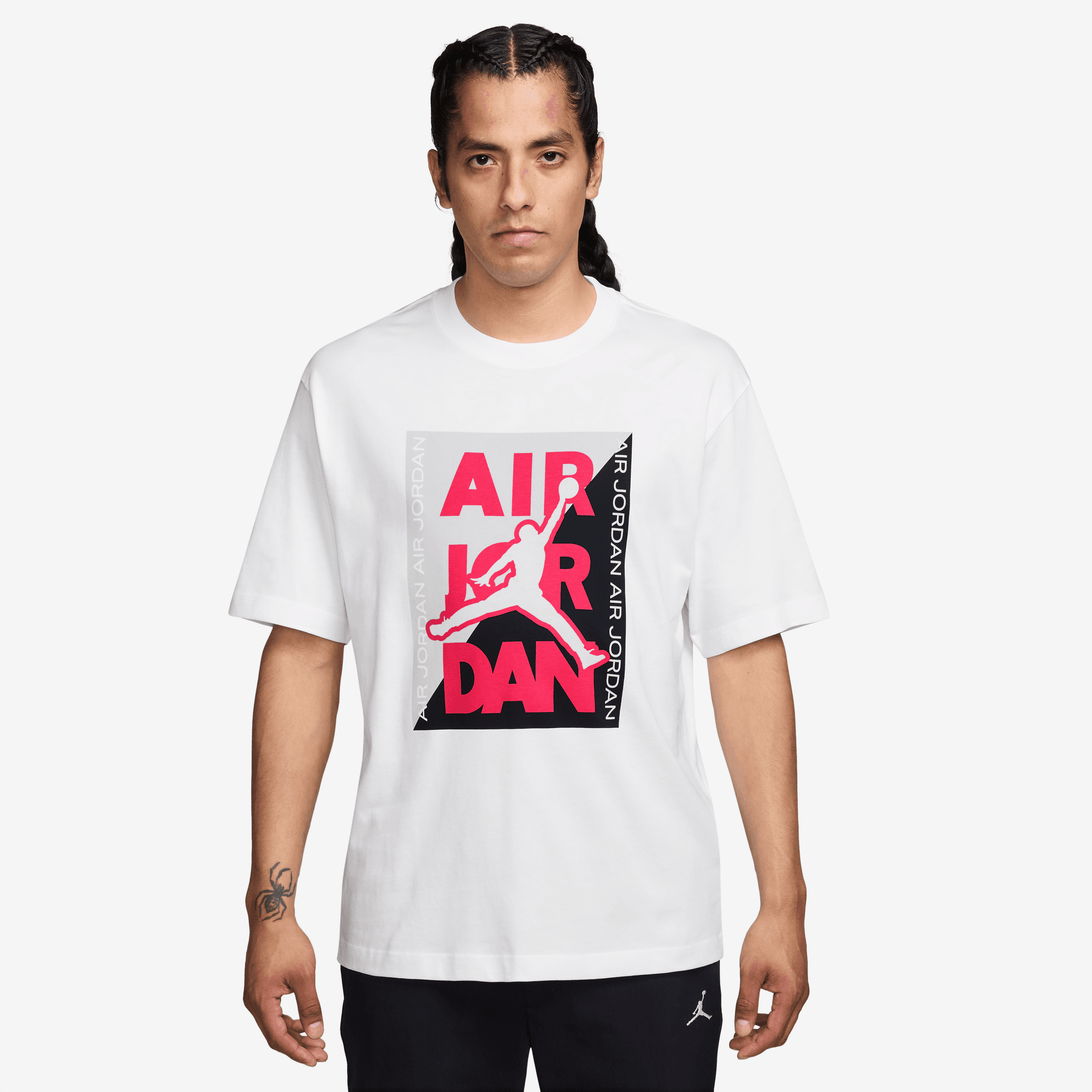 JORDAN MEN'S GRAPHIC T-SHIRT