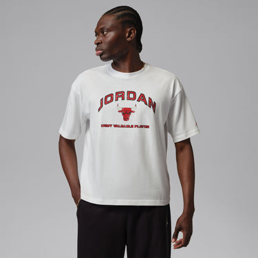 JORDAN FLIGHT ESSENTIALS MEN'S BOXY GRAPHIC T-SHIRT
