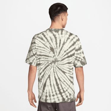 JORDAN BROOKLYN MEN'S TIE-DYE FESTIVAL T-SHIRT