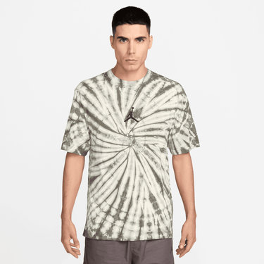 JORDAN BROOKLYN MEN'S TIE-DYE FESTIVAL T-SHIRT