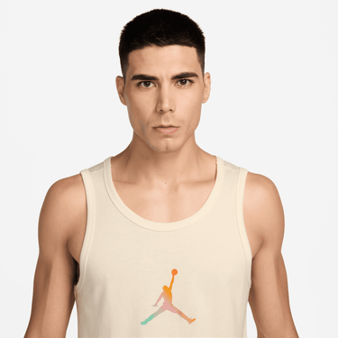 JORDAN BROOKLYN MEN'S FESTIVAL TANK