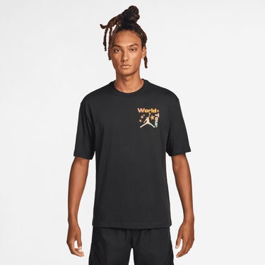 JORDAN BROOKLYN MEN'S FESTIVAL T-SHIRT