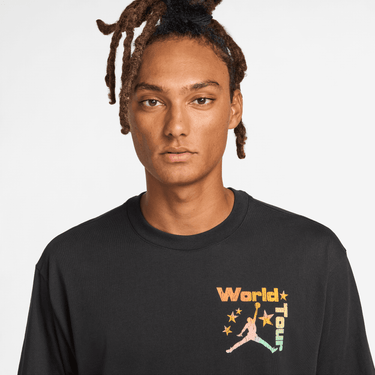 JORDAN BROOKLYN MEN'S FESTIVAL T-SHIRT