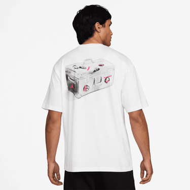 JORDAN MEN'S T-SHIRT