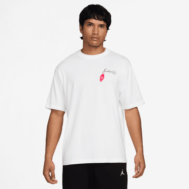 JORDAN MEN'S T-SHIRT