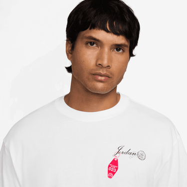 JORDAN MEN'S T-SHIRT