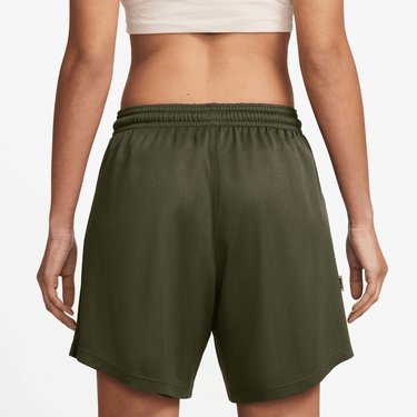 SABRINA DRI-FIT REVERSIBLE BASKETBALL SHORTS
