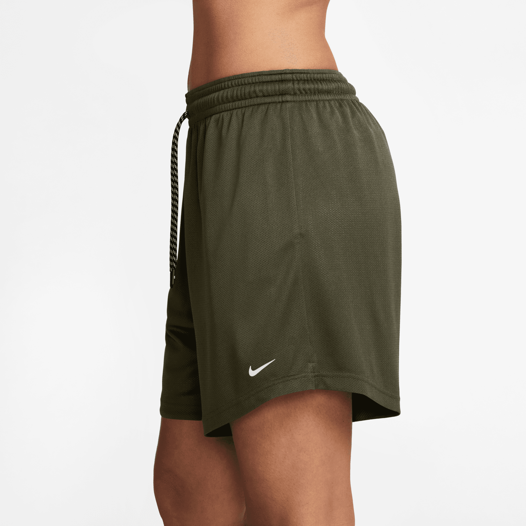 SABRINA DRI-FIT REVERSIBLE BASKETBALL SHORTS