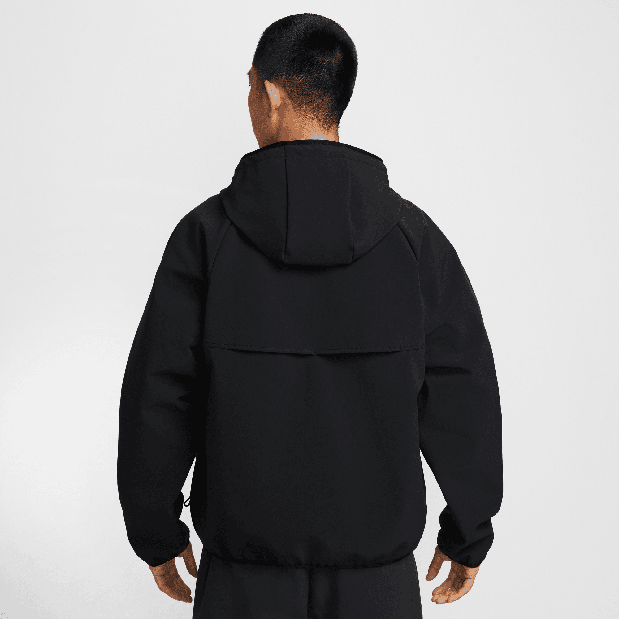 KOBE BRYANT "LUNAR NEW YEAR" NIKE WINDRUNNER JACKET