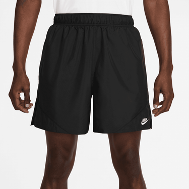 AS MEN'S NIKE WR WOVEN LIGHTWEIGHT SHORTS