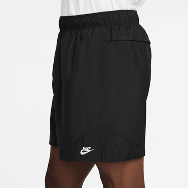 AS MEN'S NIKE WR WOVEN LIGHTWEIGHT SHORTS