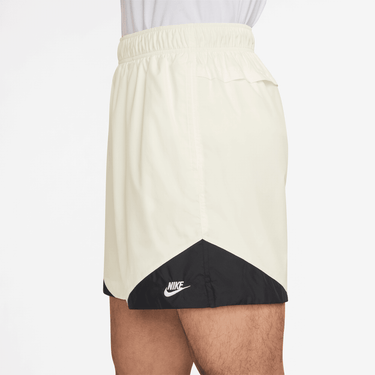 AS MEN'S NIKE WR WOVEN LIGHTWEIGHT SHORTS