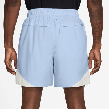 AS MEN'S NIKE WR WOVEN LIGHTWEIGHT SHORTS