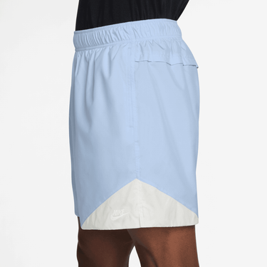 AS MEN'S NIKE WR WOVEN LIGHTWEIGHT SHORTS
