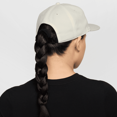 JORDAN FLIGHT CLUB PRO UNSTRUCTURED FLAT BILL HAT