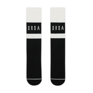 JORDAN CUSHIONED CREW SOCKS