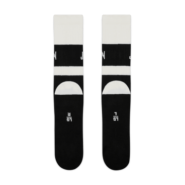JORDAN CUSHIONED CREW SOCKS