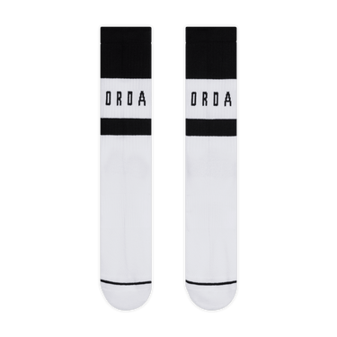 JORDAN CUSHIONED CREW SOCKS