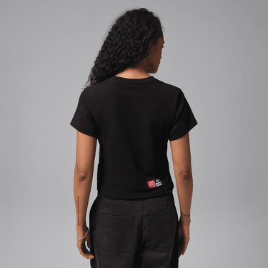 JORDAN FLIGHT WOMEN'S T-SHIRT