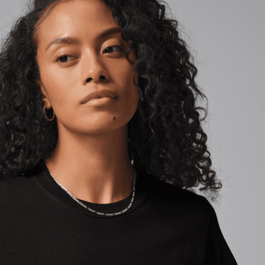 JORDAN FLIGHT WOMEN'S T-SHIRT