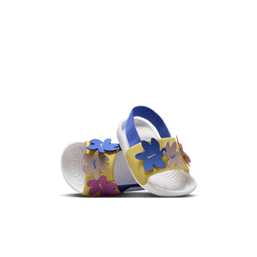 NIKE KAWA SE BABY/TODDLER SLIDES