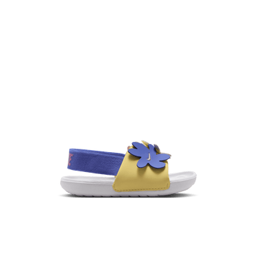 NIKE KAWA SE BABY/TODDLER SLIDES