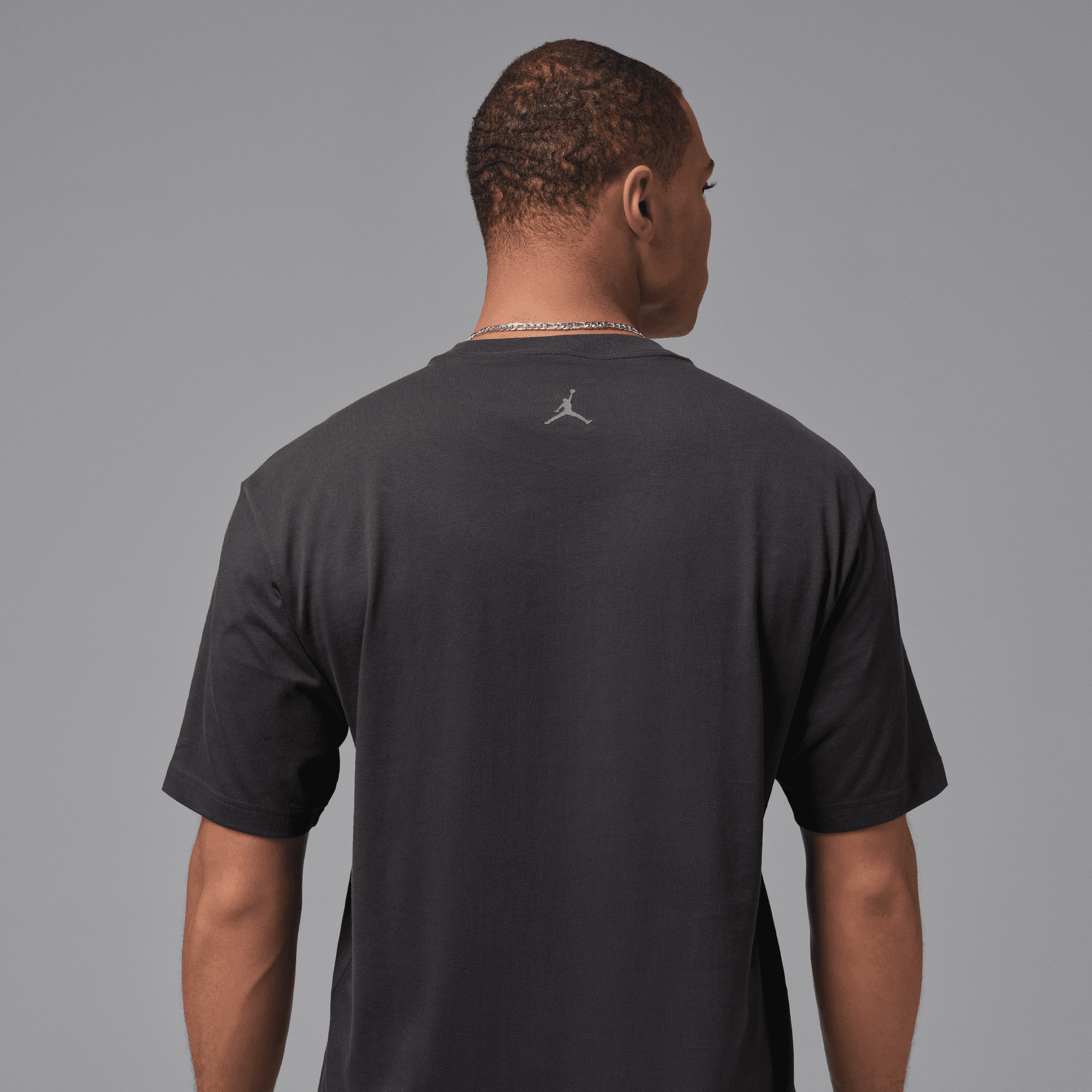 PARIS SAINT-GERMAIN MEN'S PRACTICE T-SHIRT