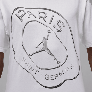 PARIS SAINT-GERMAIN MEN'S PRACTICE T-SHIRT