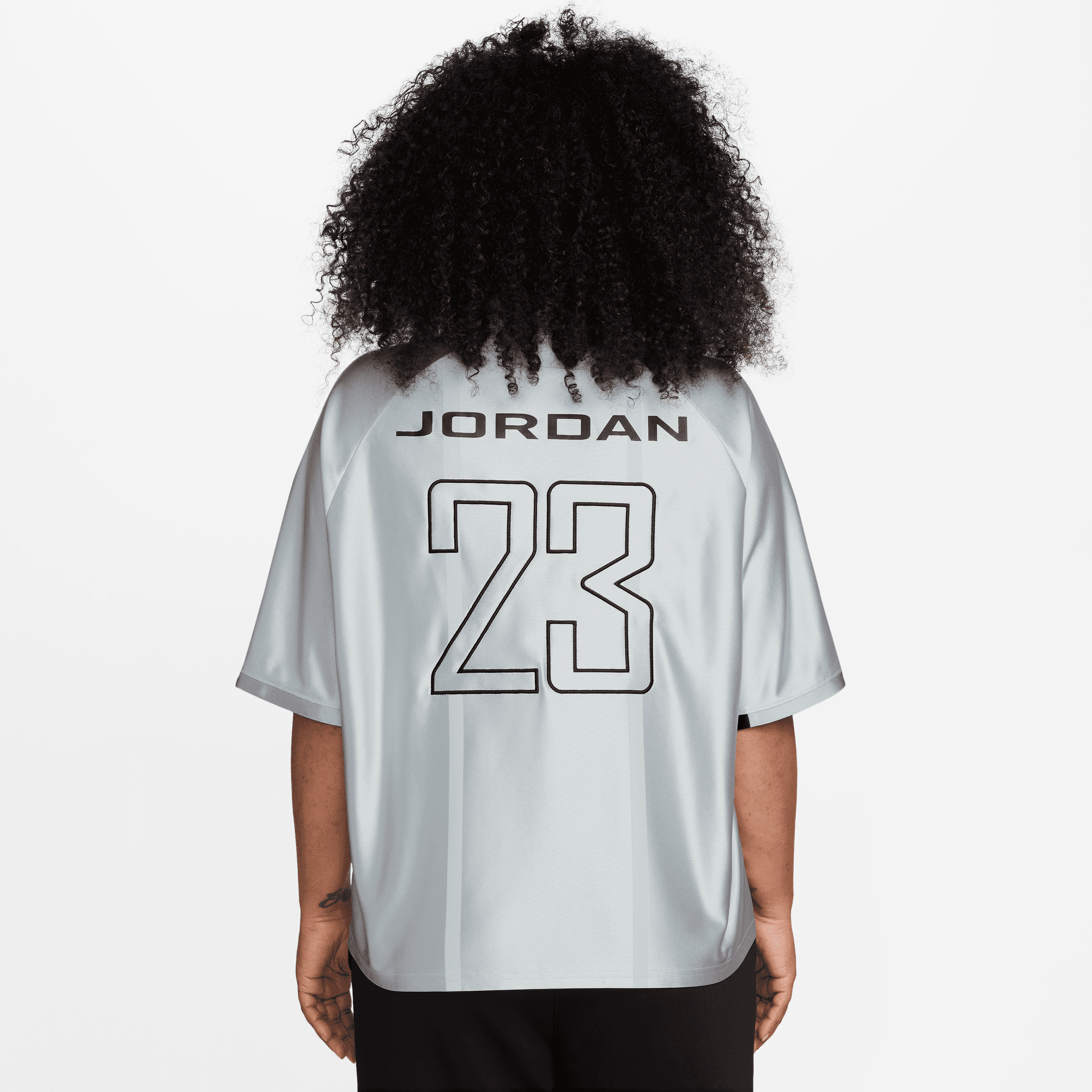 PARIS SAINT-GERMAIN WOMEN'S JERSEY