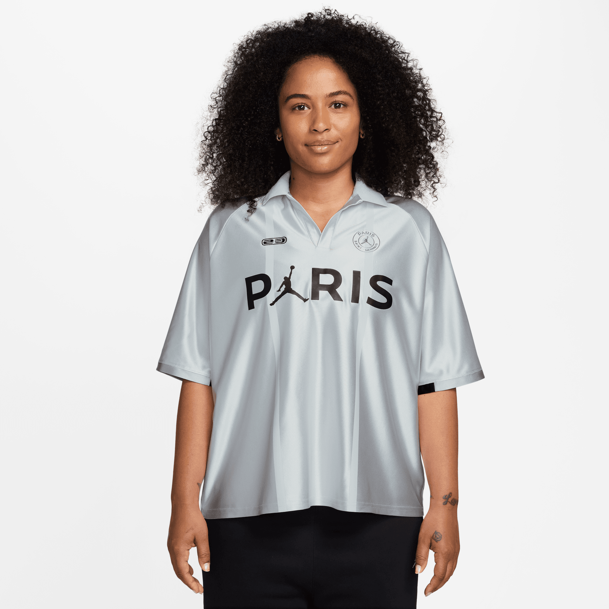 PARIS SAINT-GERMAIN WOMEN'S JERSEY