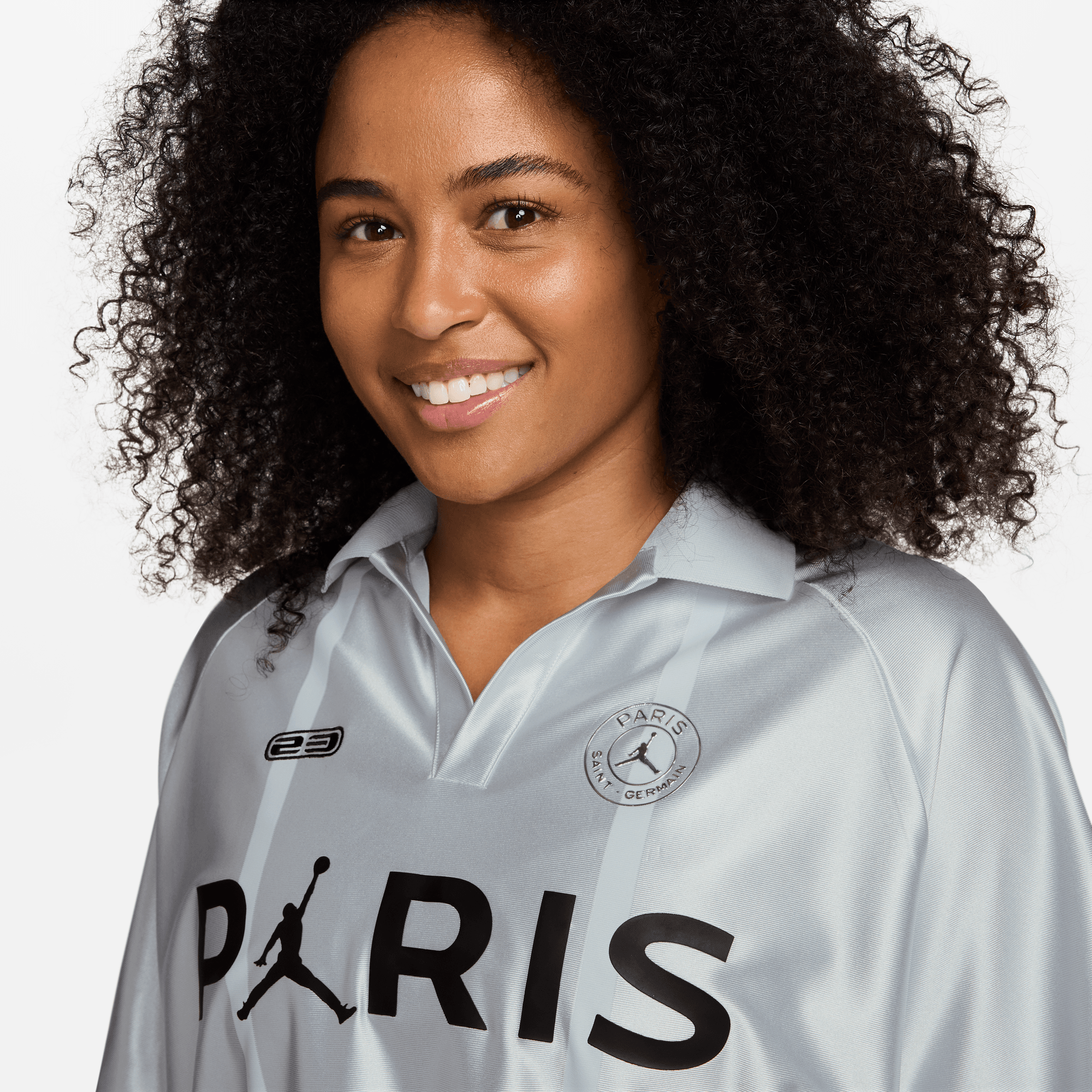 PARIS SAINT-GERMAIN WOMEN'S JERSEY