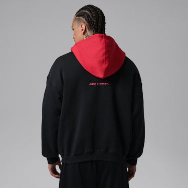 JORDAN BROOKLYN FLEECE MEN'S PULLOVER HOODIE