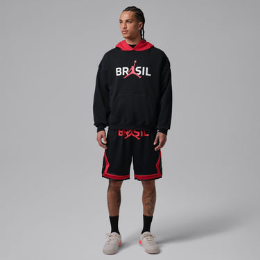 JORDAN BROOKLYN FLEECE MEN'S PULLOVER HOODIE