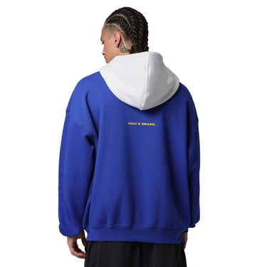 JORDAN BROOKLYN FLEECE MEN'S PULLOVER HOODIE