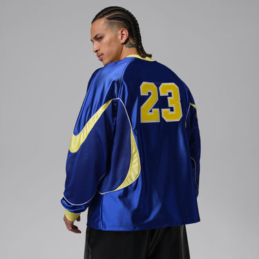 JORDAN MEN'S GOALIE TOP