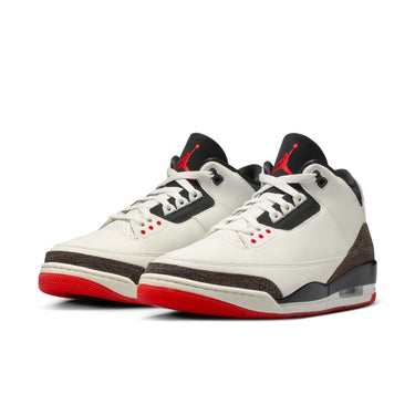 AIR JORDAN 3 'WORLD'S BEST' RETRO MEN'S SHOES