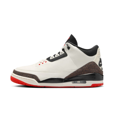 AIR JORDAN 3 'WORLD'S BEST' RETRO MEN'S SHOES