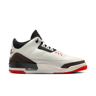 AIR JORDAN 3 'WORLD'S BEST' RETRO MEN'S SHOES