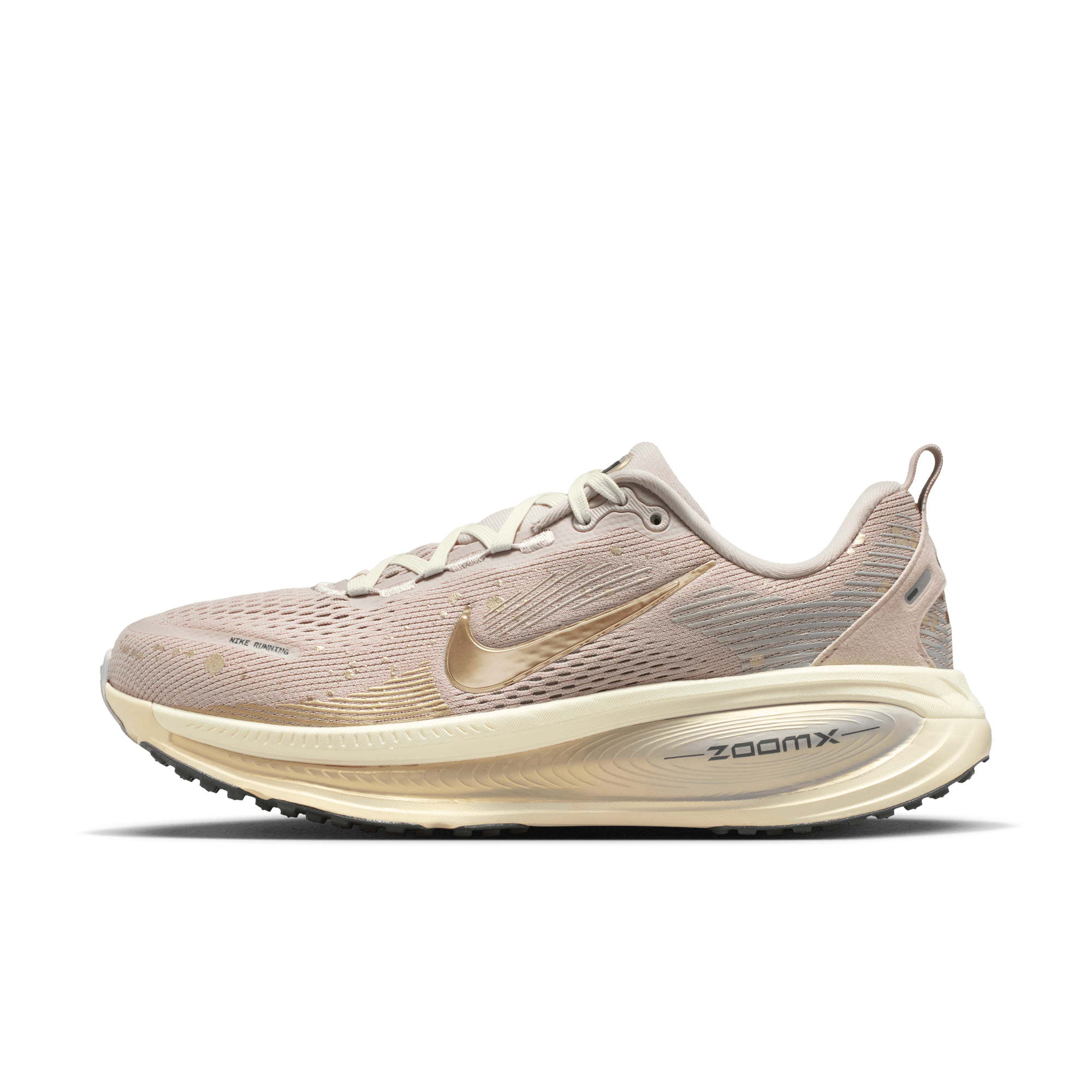 NIKE VOMERO 18 SE WOMEN'S ROAD RUNNING SHOES