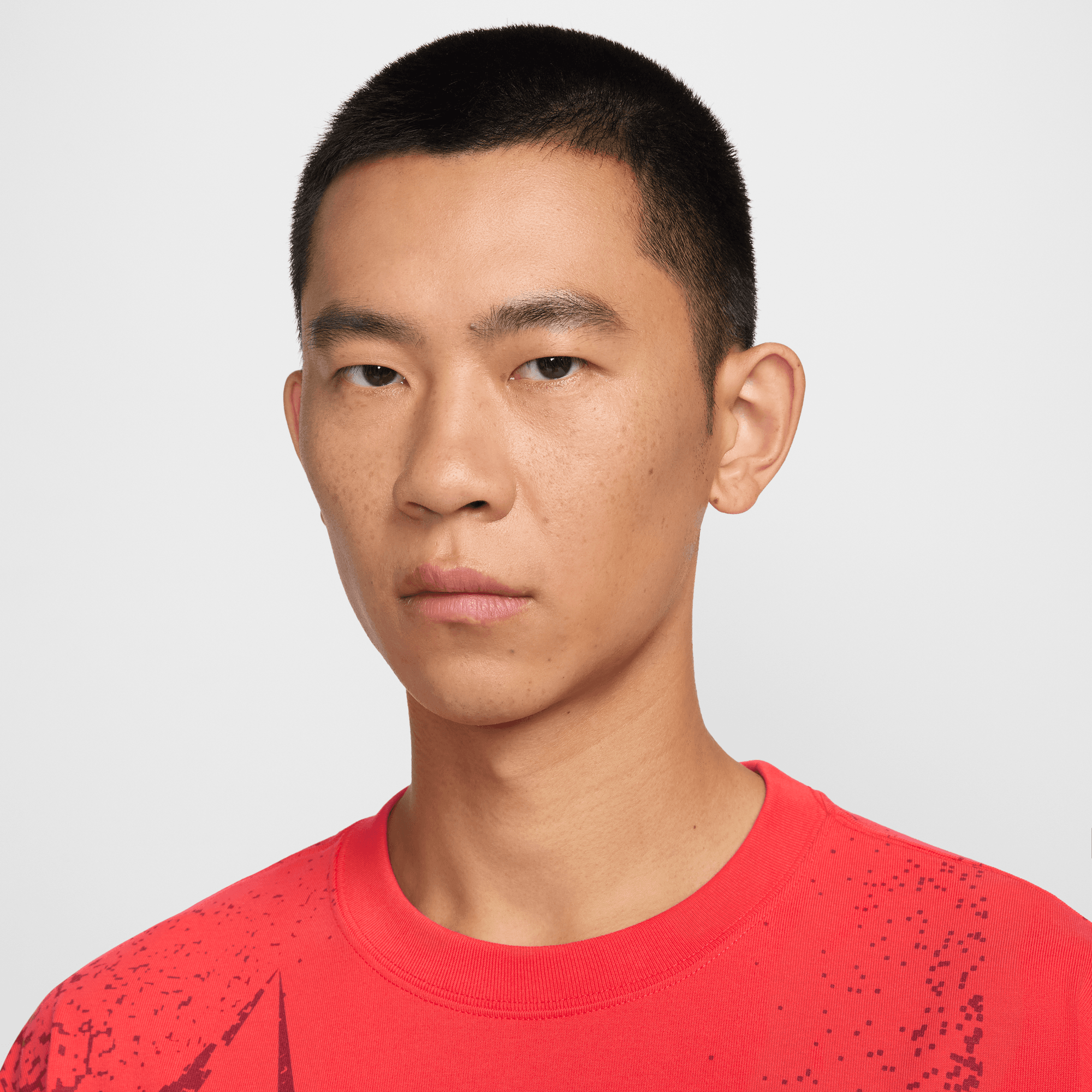 KOBE "LUNAR NEW YEAR" MEN'S NIKE DRI-FIT LONG-SLEEVE BASKETBALL T-SHIRT