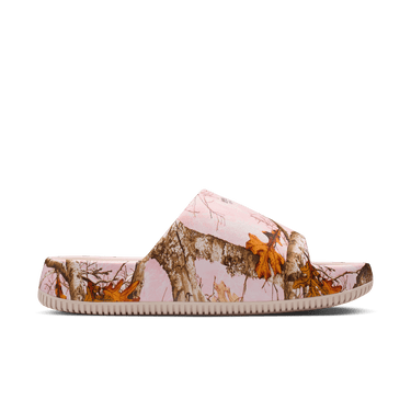 NIKE CALM REALTREE WOMEN'S SLIDES