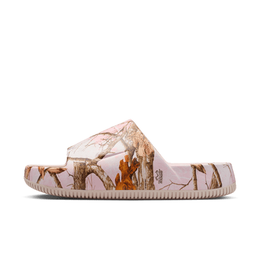 NIKE CALM REALTREE WOMEN'S SLIDES