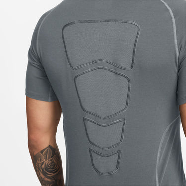 NIKE TECH MEN'S DRI-FIT SHORT-SLEEVE TOP
