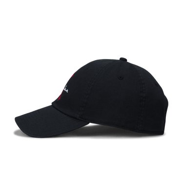 JORDAN CLUB CAP UNSTRUCTURED ADJUSTABLE HAT