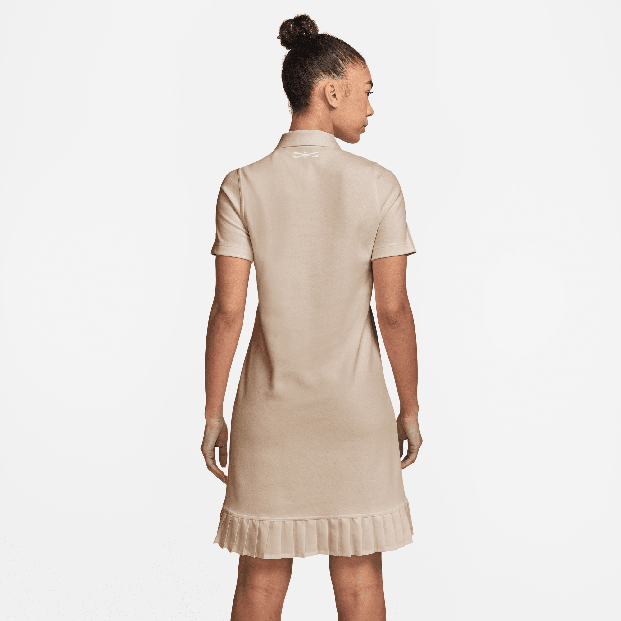 NIKE WOMEN'S GOLF POLO DRESS